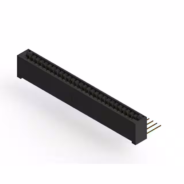 396-028-558-101 EDAC Inc.  Edgeboard Connectors